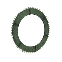Clutch Size 47,62 T.